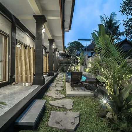Adenia House Ubud Екстериор снимка