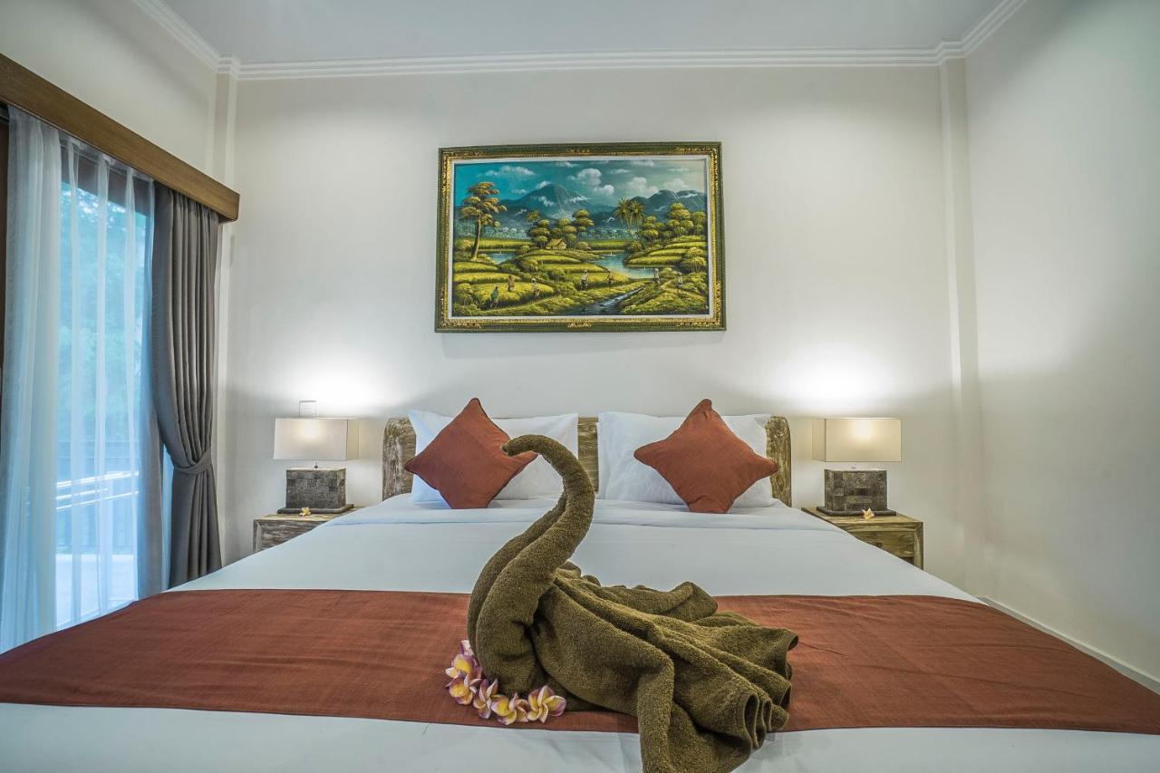 Adenia House Ubud Екстериор снимка