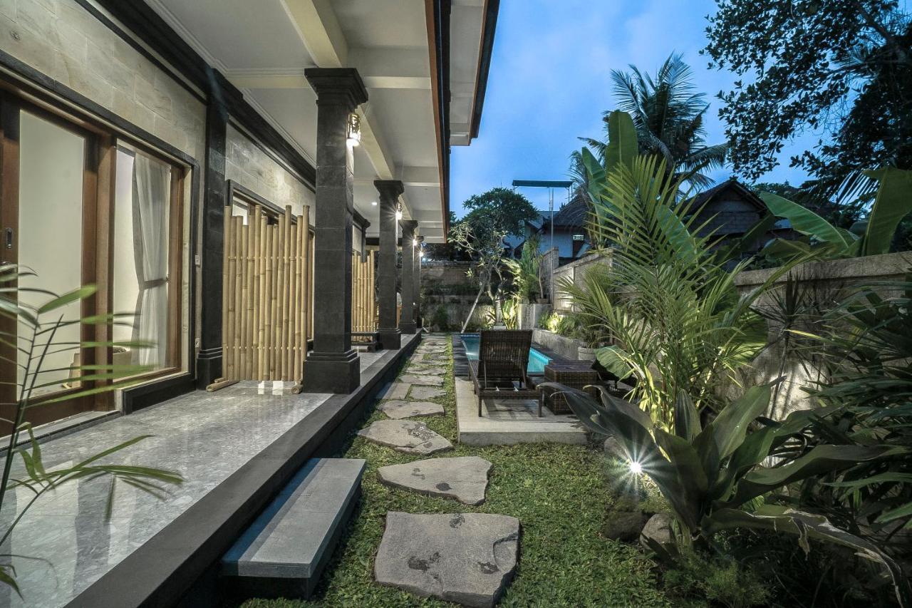 Adenia House Ubud Екстериор снимка