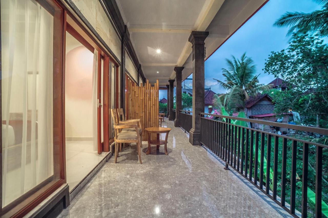 Adenia House Ubud Екстериор снимка