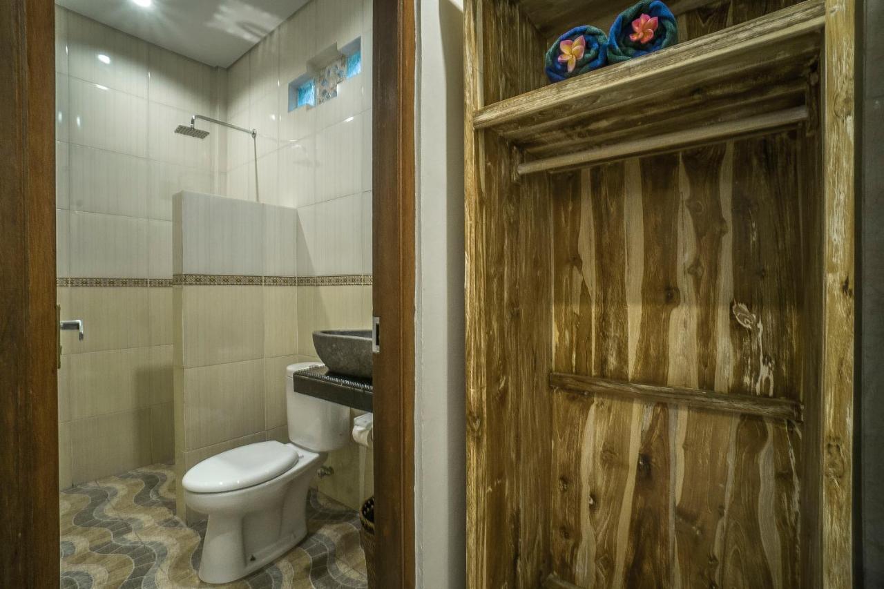 Adenia House Ubud Екстериор снимка